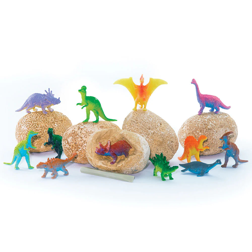 Dig Dino Egg