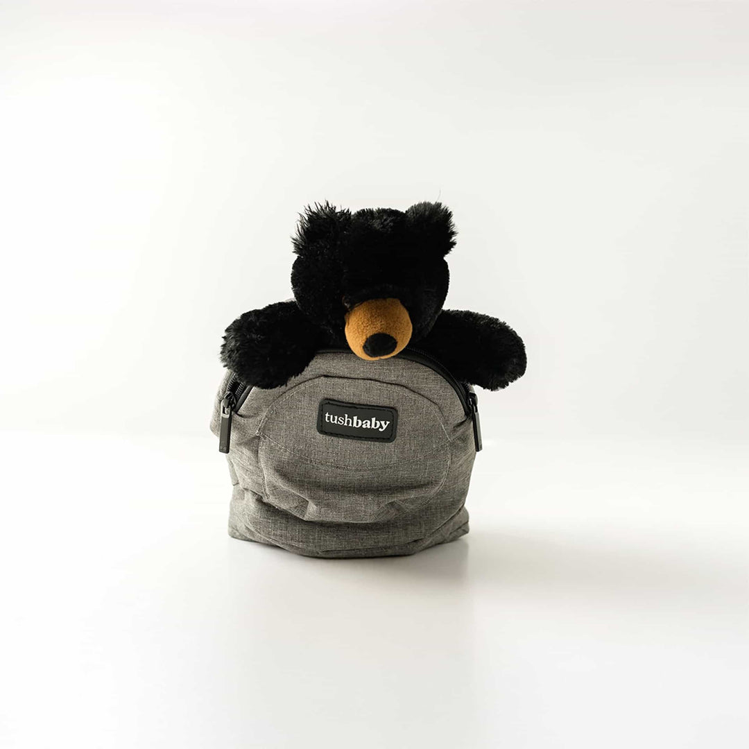 Toy Tushbaby Doll Carrier