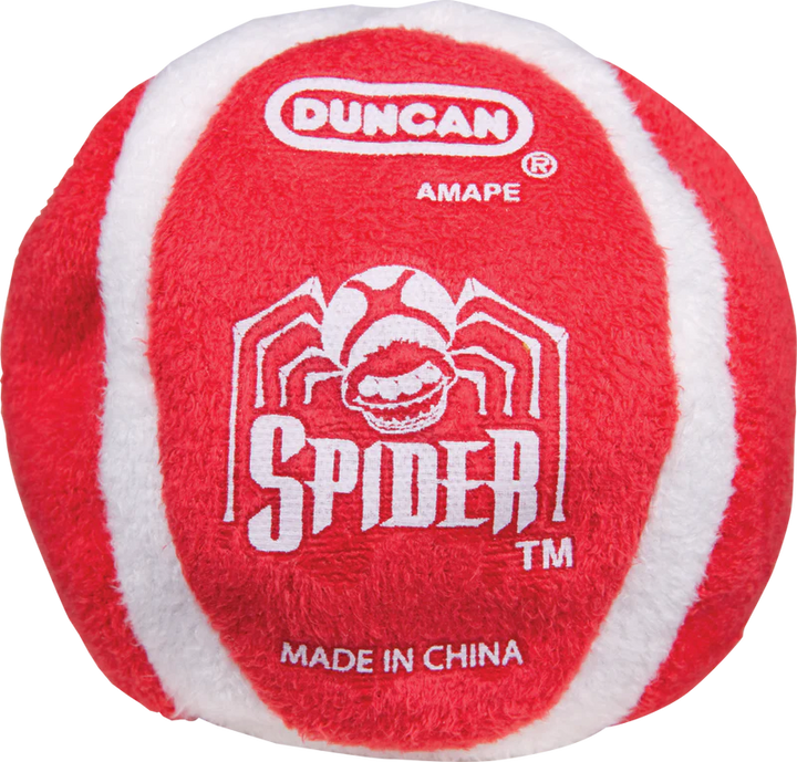 Spider Footbag 6-panel