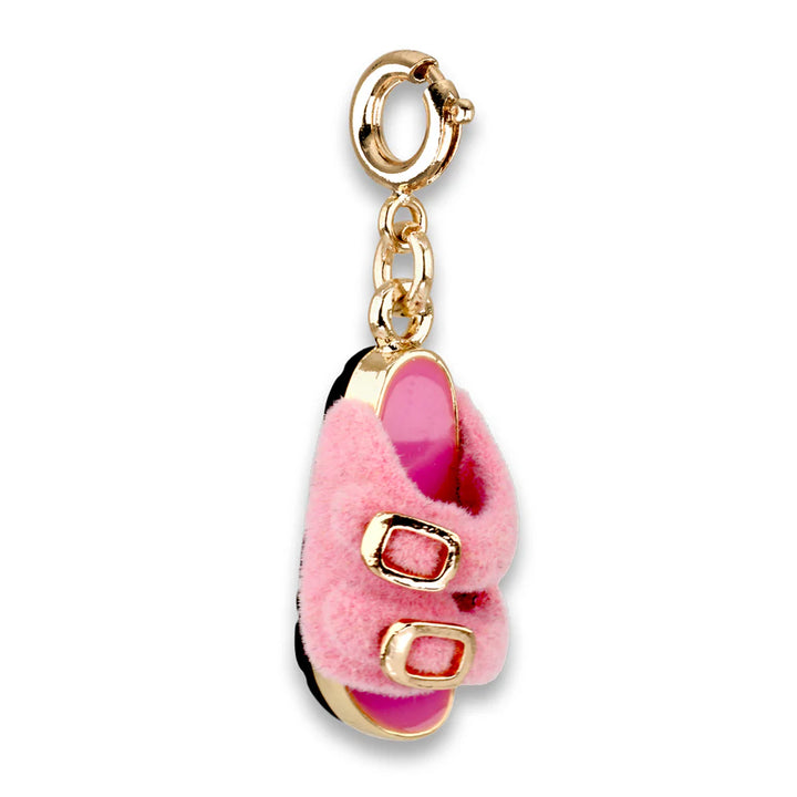 Charm It Charms - Pink Sandal
