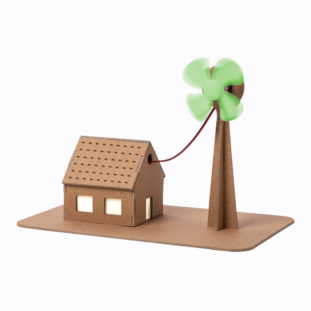 Wind Energy Kit