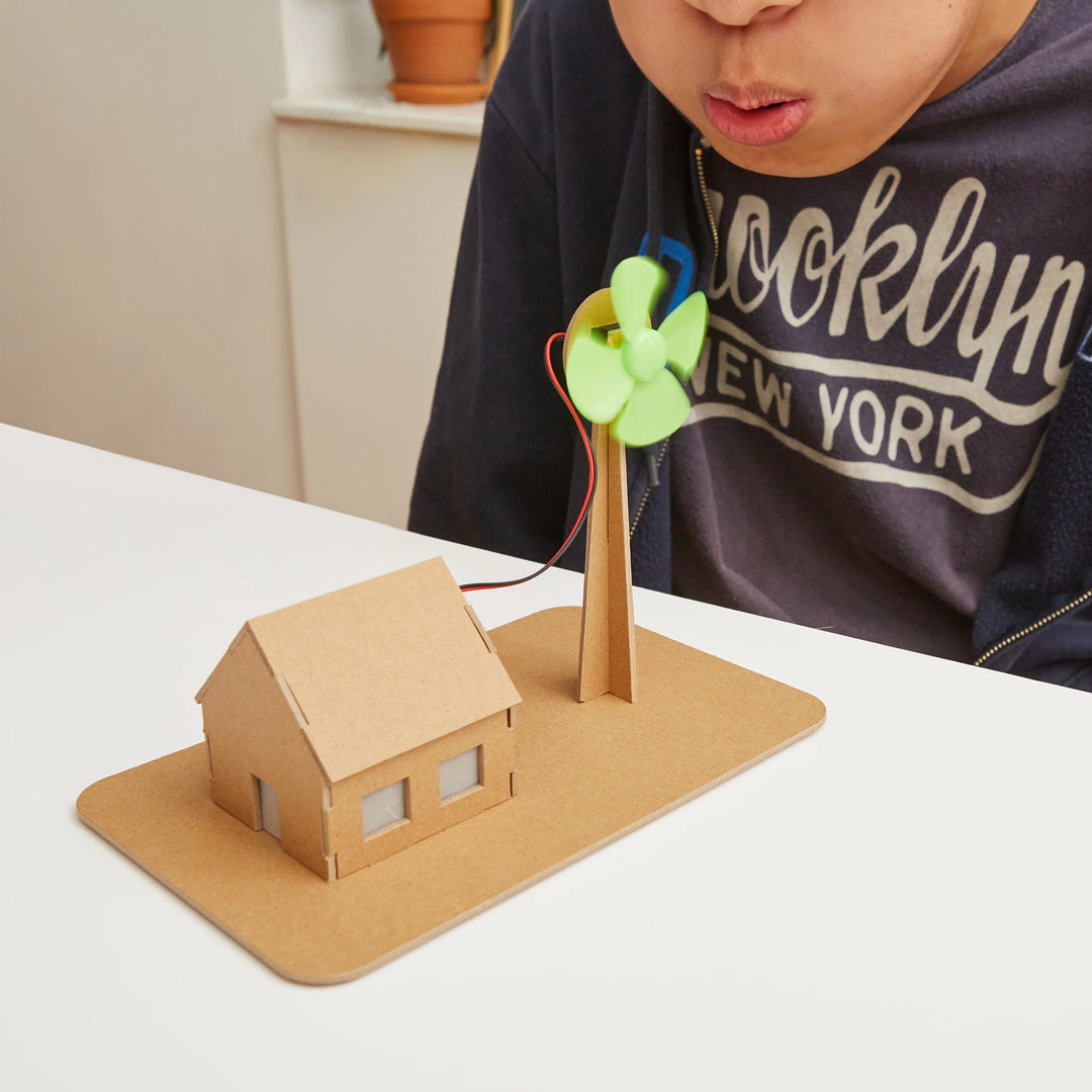 Wind Energy Kit