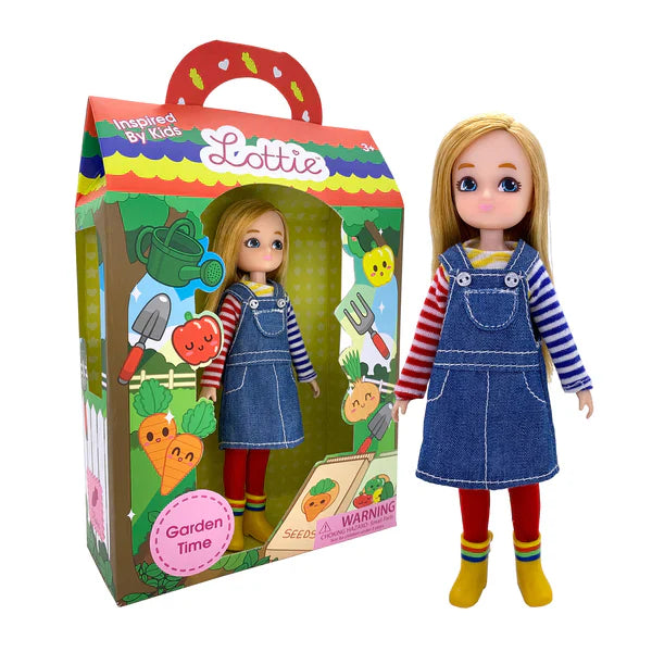 Lottie Dolls