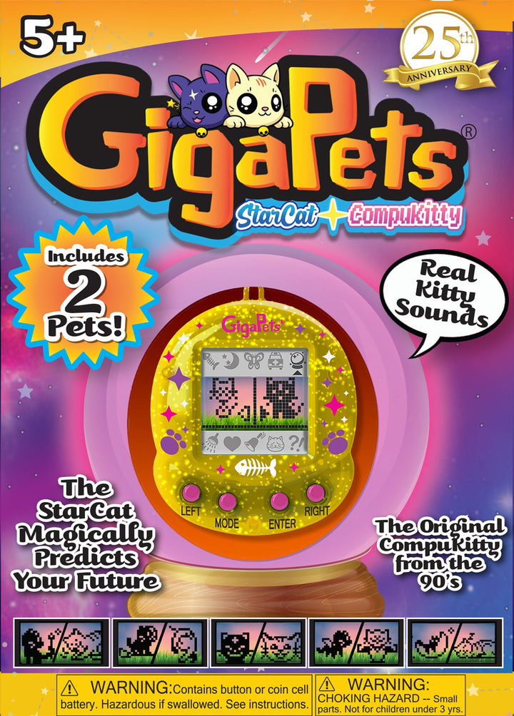 GigaPets