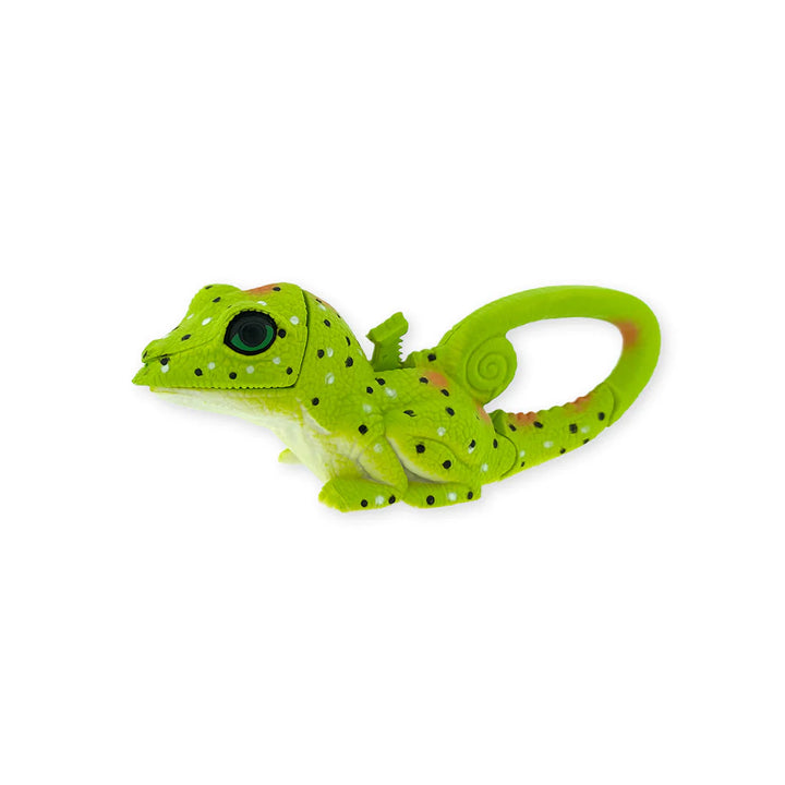 Green Lizard LifeLight