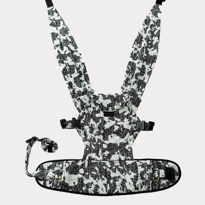 The Pearl Wrap Carrier