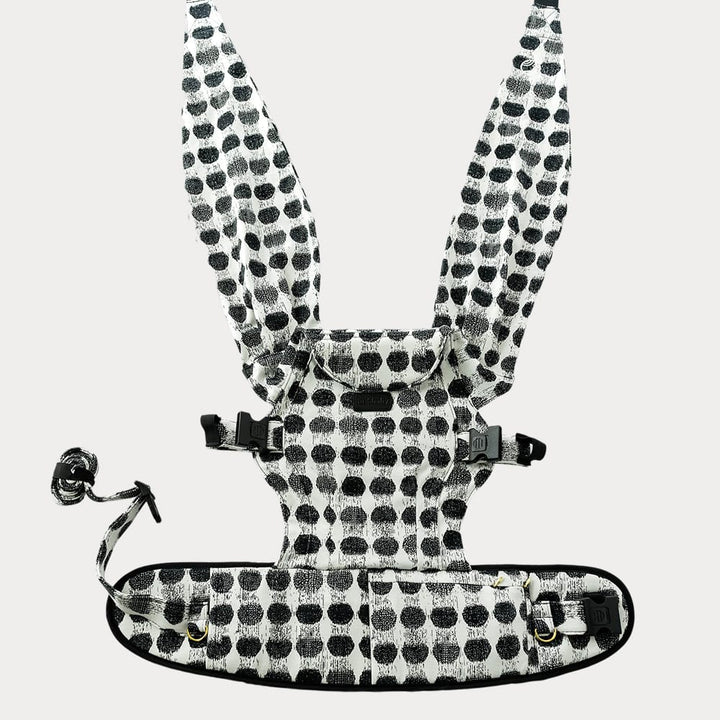 The Pearl Wrap Carrier