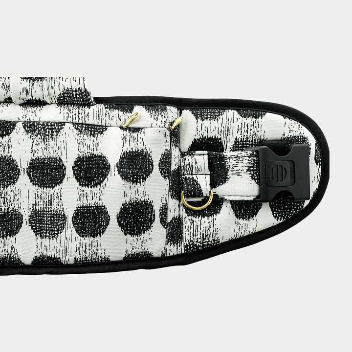 The Pearl Wrap Carrier