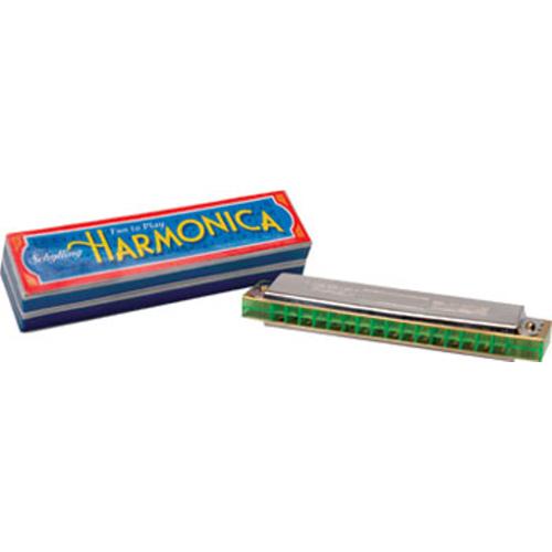 Harmonica