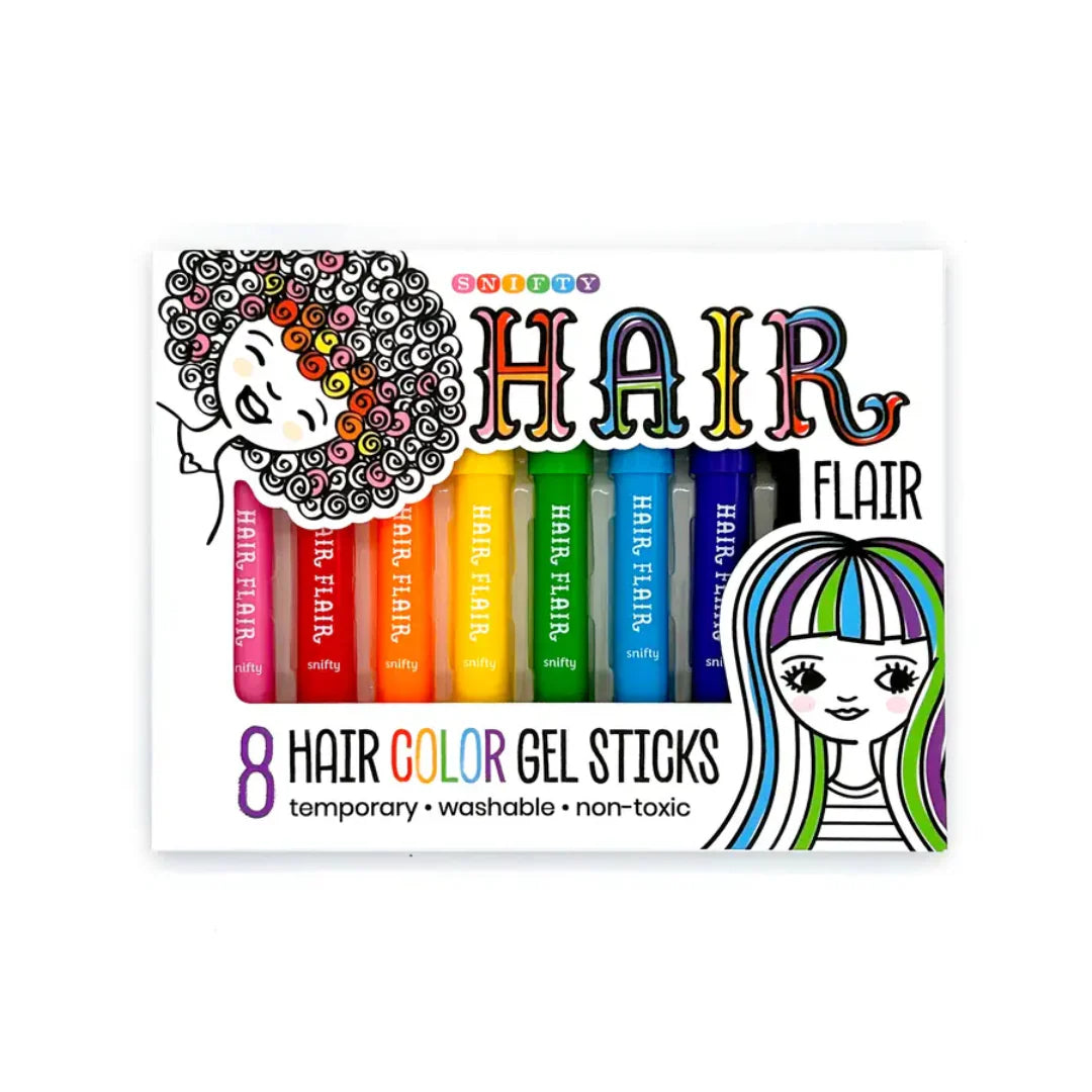Hair Flair