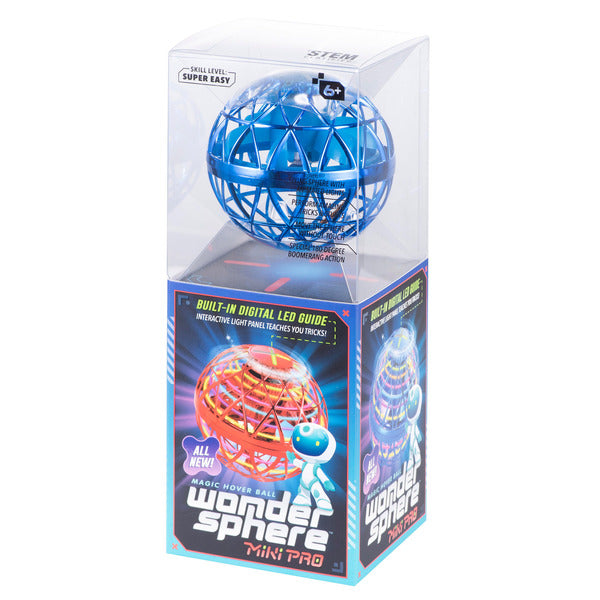 Wonder Sphere Mini Pro