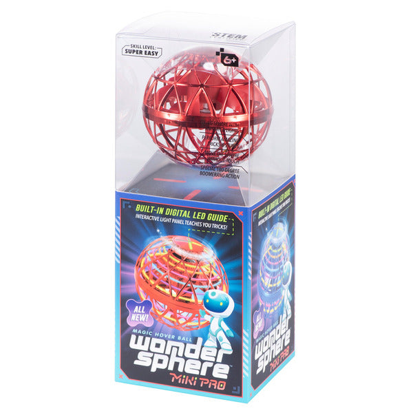 Wonder Sphere Mini Pro
