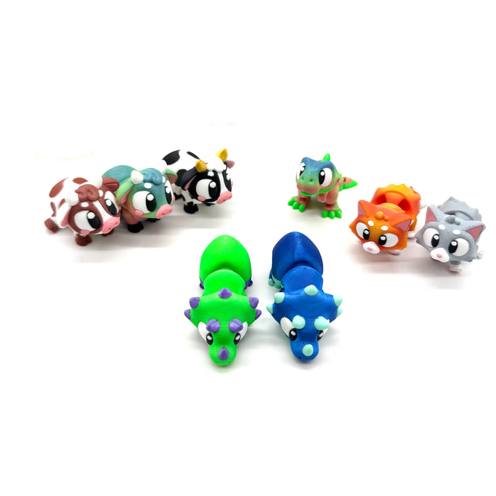 Pocket Bippits