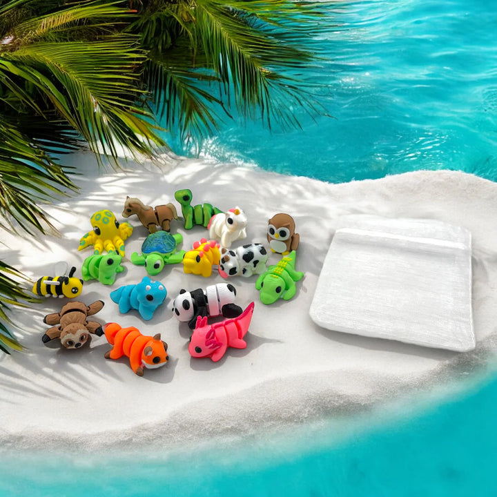 Wigglitz Single Individual