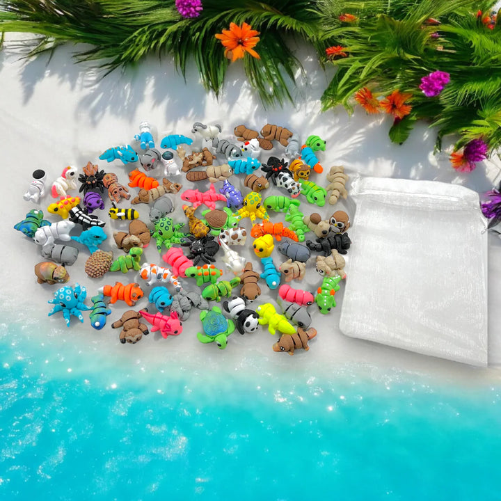 Wigglitz Single Individual