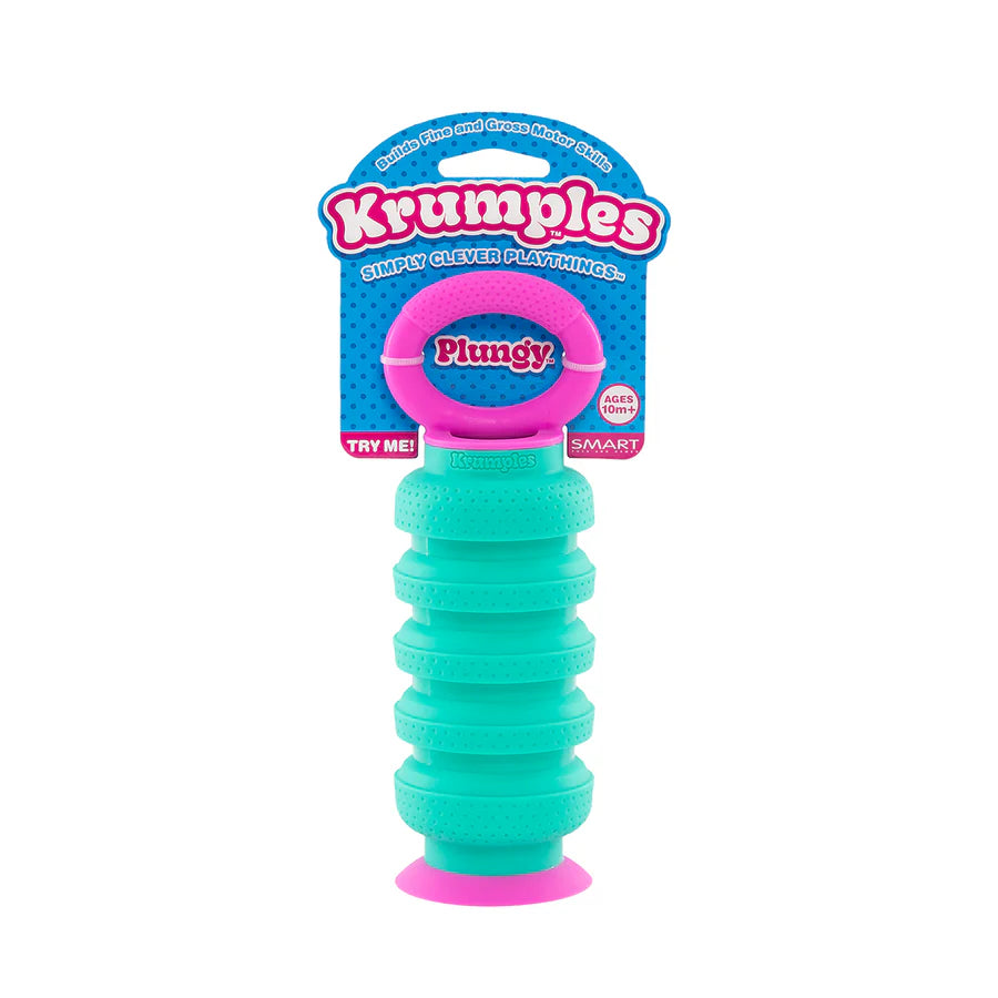 Krumples Plungy