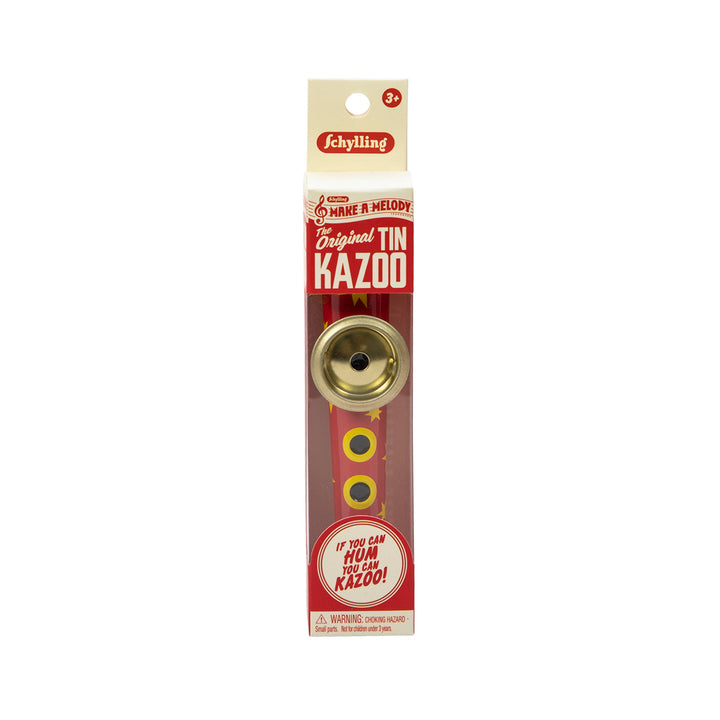 Kazoo