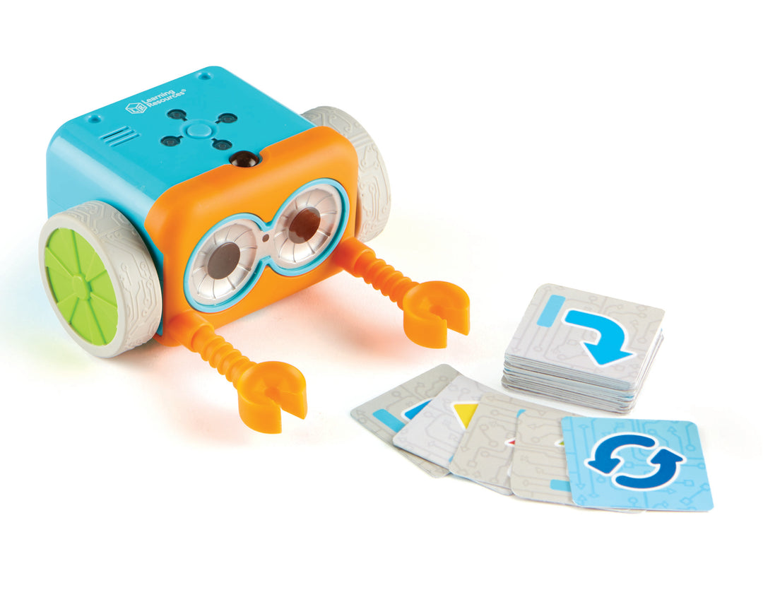 Botley the Coding Robot