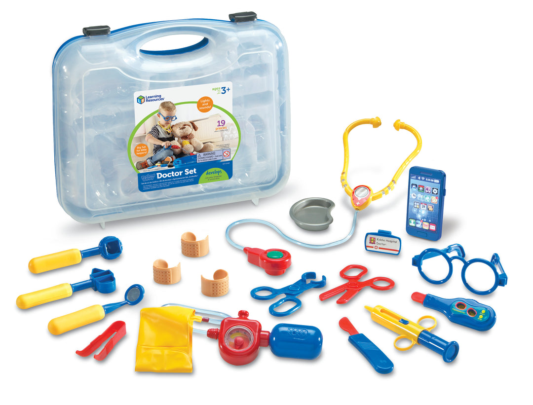 Doctor Set