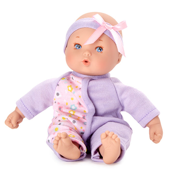 Little Cuties 8" Doll