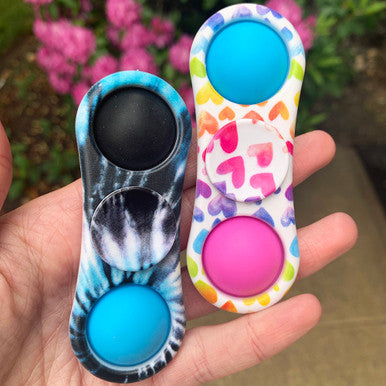 Spinners Mega Pop