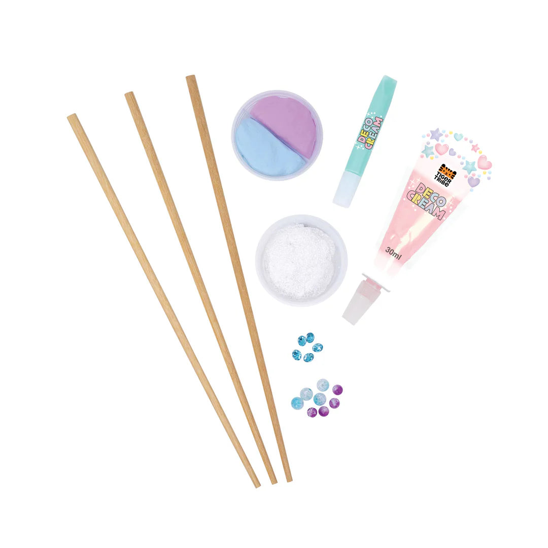 Magic Wand Kit Pastel