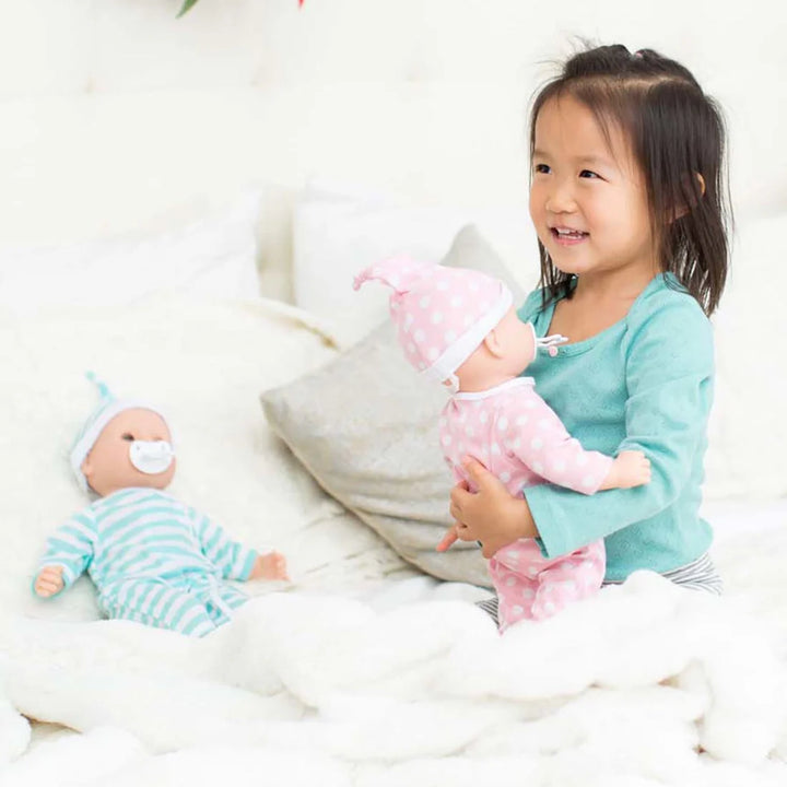 Mine To Love Luke & Lucy Dolls