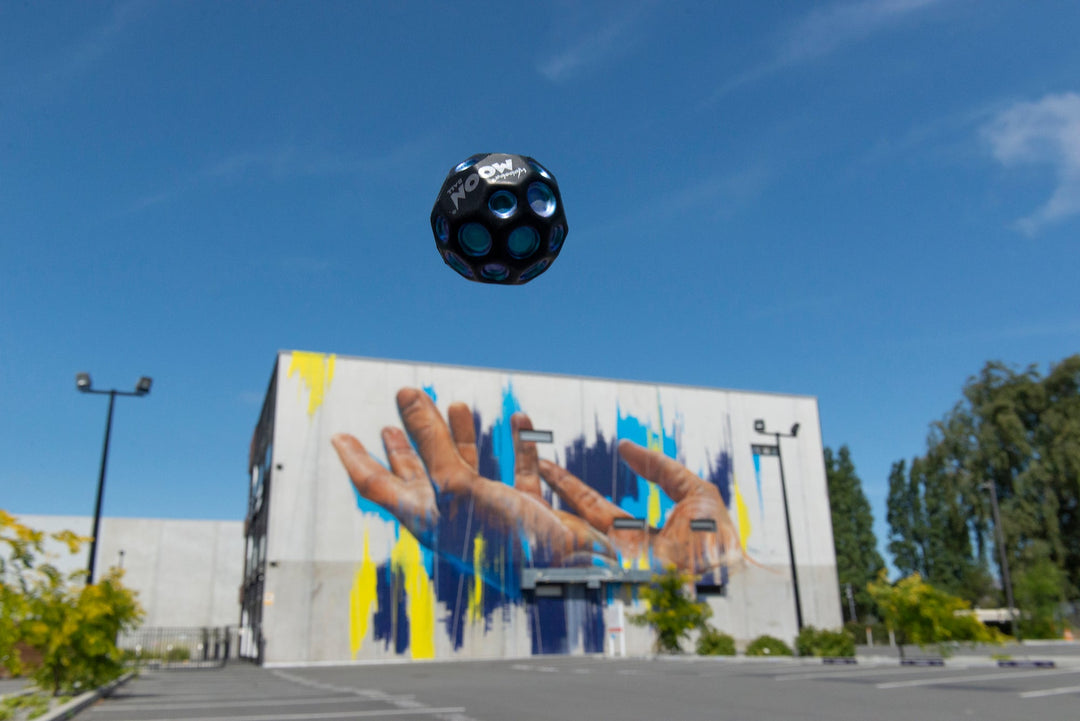 Dark Side of the Moon Ball