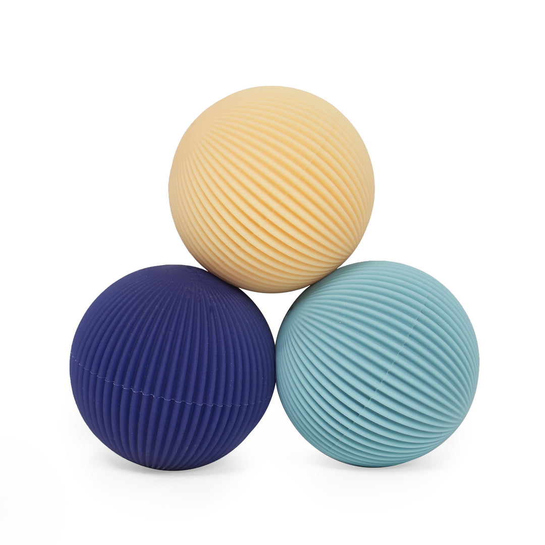 Lines Odds Silicone Fidget Magnets