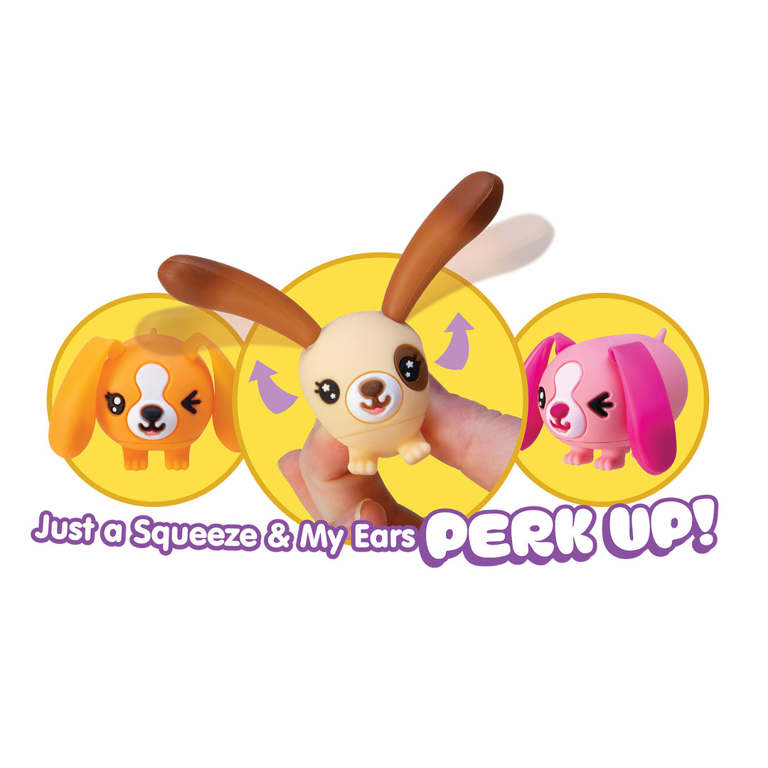 Perk Ups