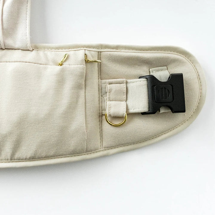 The Pearl Wrap Carrier