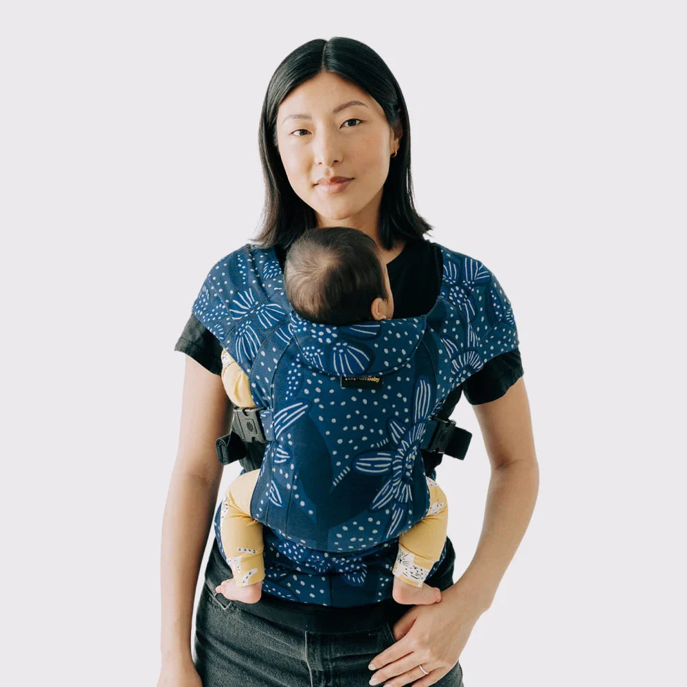 The Pearl Wrap Carrier