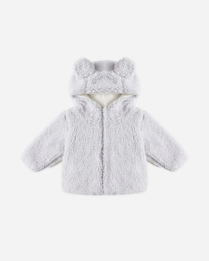 Frost Bear Jacket