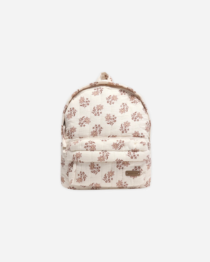 Daylily Mini Backpack