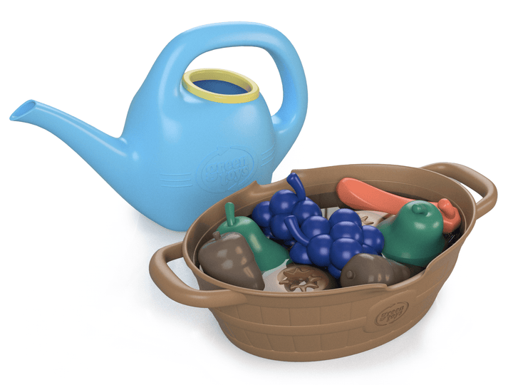 Harvest Color Changing Play Food