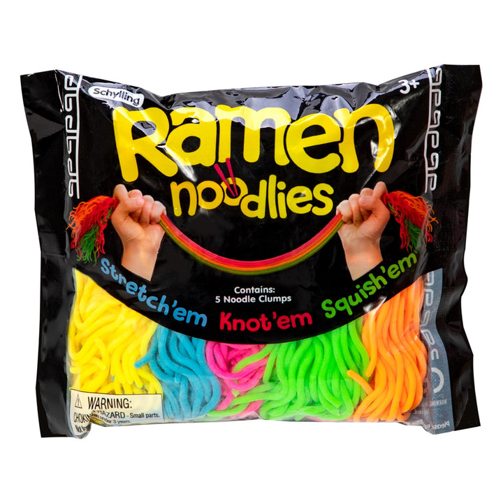 Noodlies