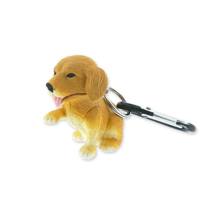 Retriever Dog WildLight