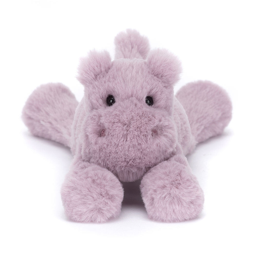 Smudge Hippo Tiny