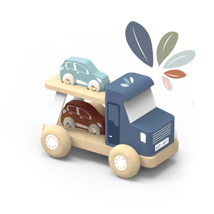 Car Carrier