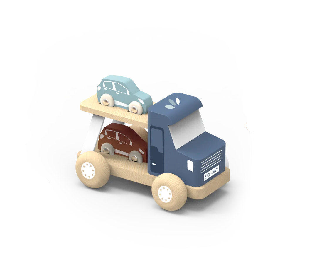 Car Carrier