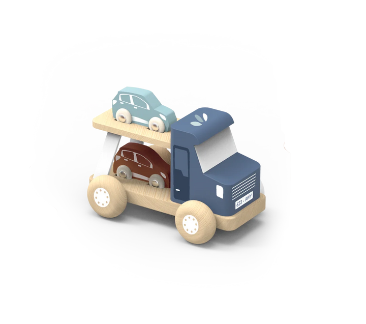 Car Carrier