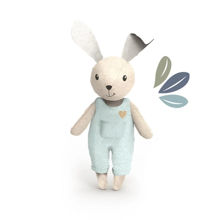 Rabbit Family