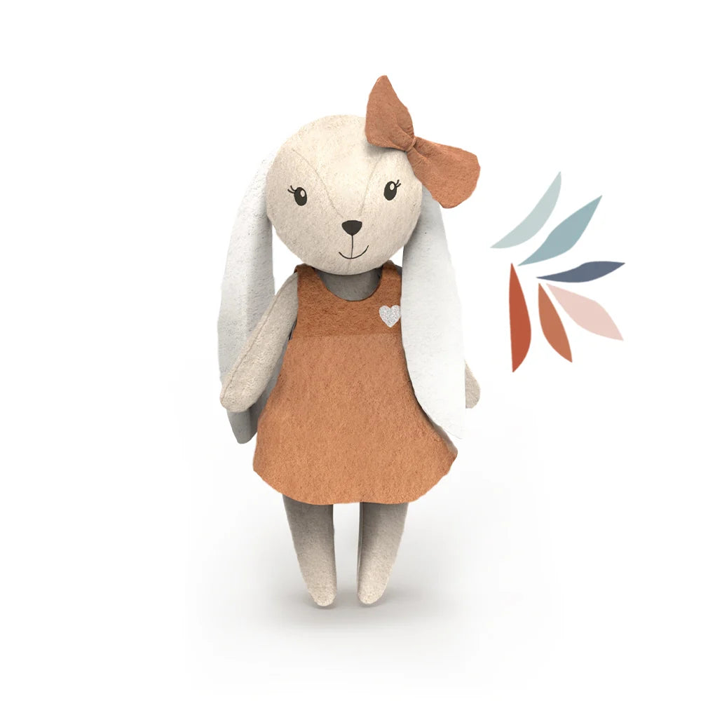 Rabbit Family