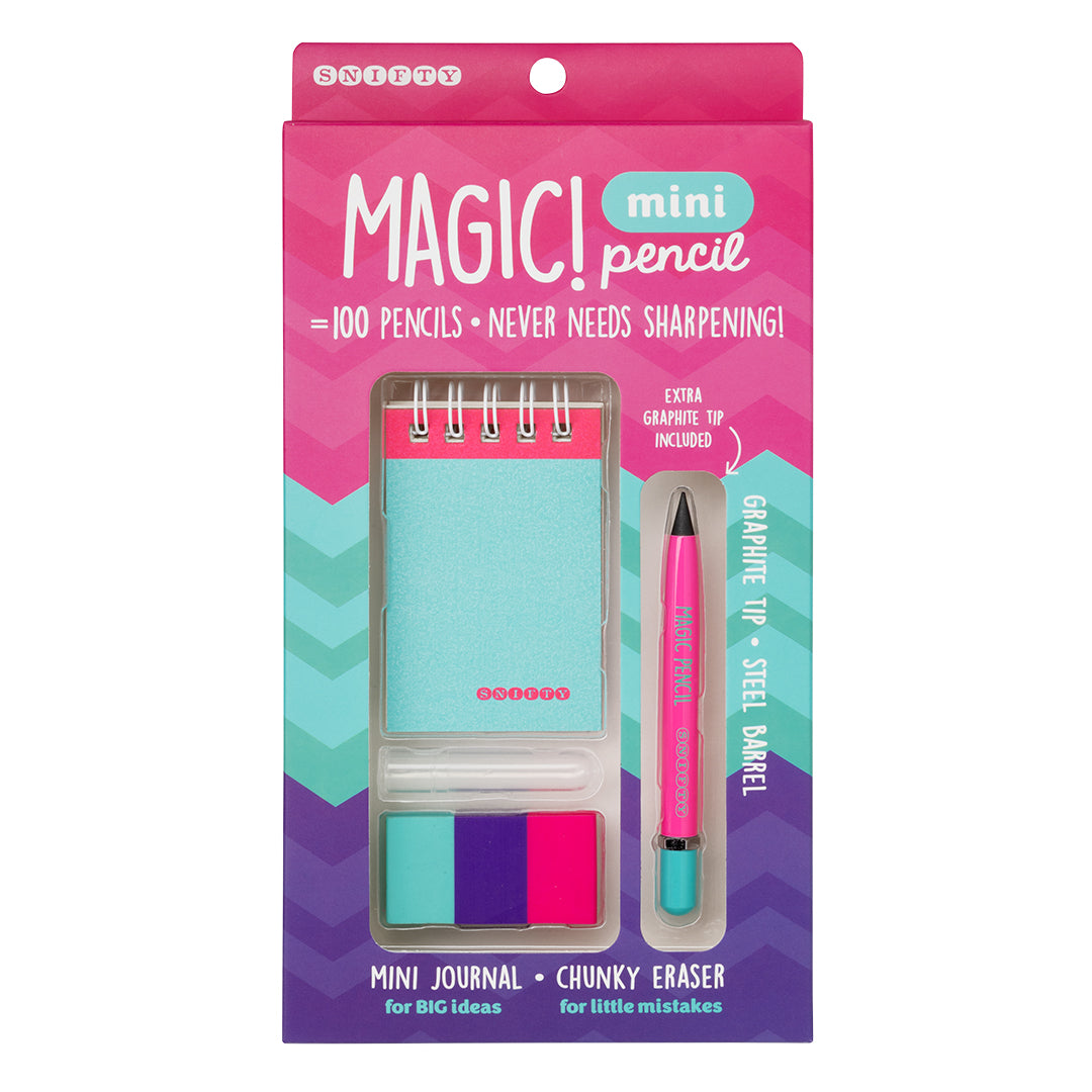 Magic Pencil Mini Set - Pop