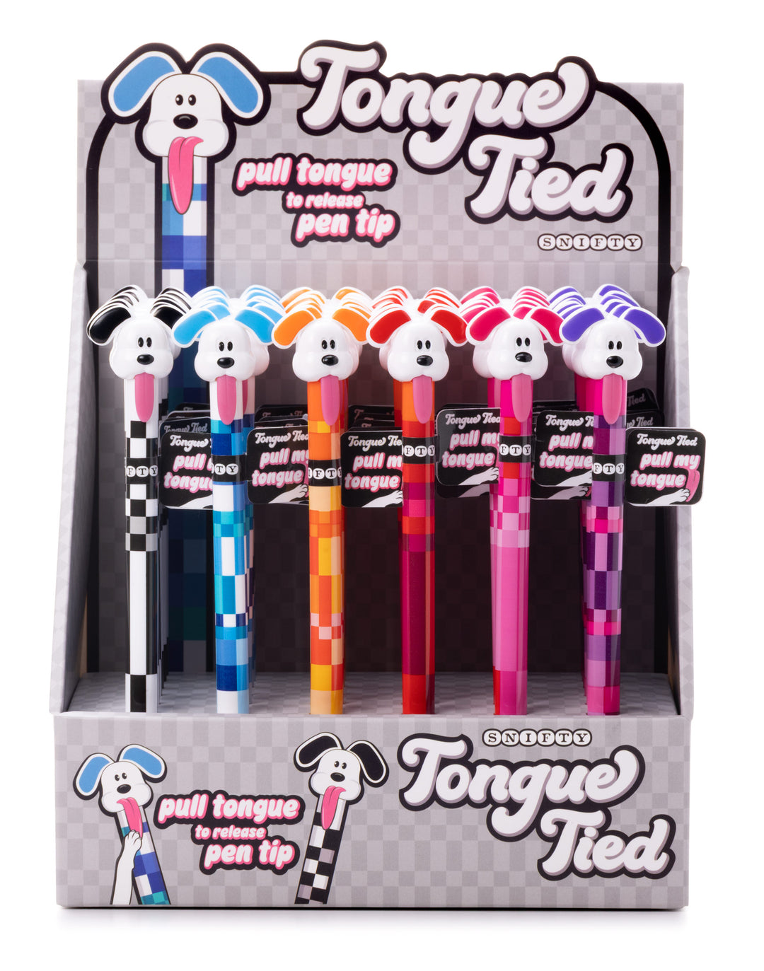 Dog Pens