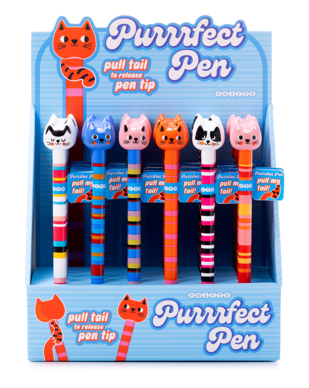 Cat Pens