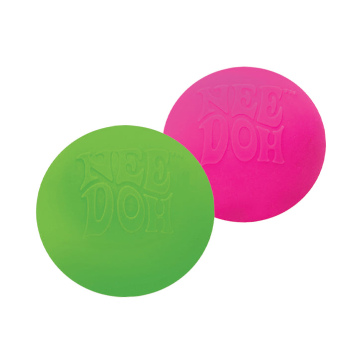 Squishmas Cool Cane Nee Doh 2025