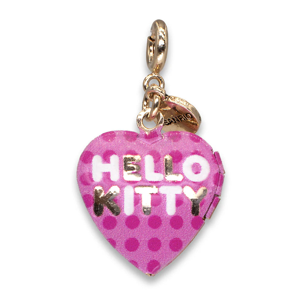 Charm - Hello Kitty Locket