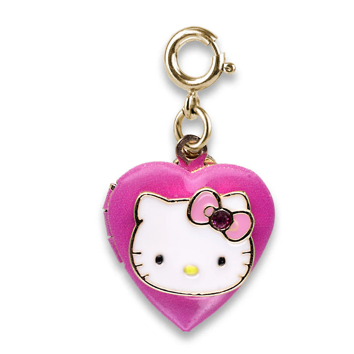 Charm - Hello Kitty Locket