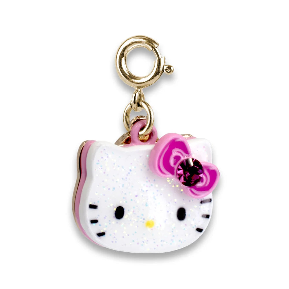 Charm - Hello Kitty